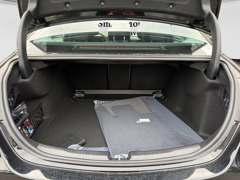 New 2026 Mercedes-Benz C 300 4MATIC Sedan image 19