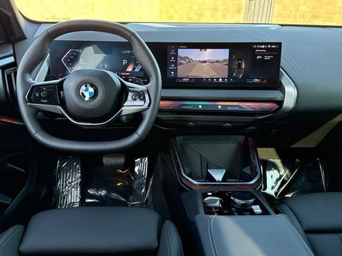 Used 2026 BMW X3 xDrive30i w/ Convenience Package AWD/4WD image 30