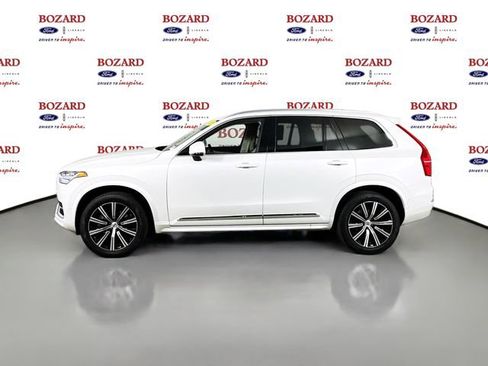 Used 2023 Volvo XC90 B6 Plus w/ Protection Package Premier image 5