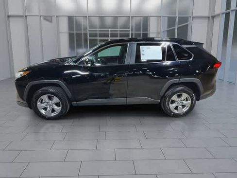 Certified 2024 Toyota RAV4 XLE AWD/4WD image 5
