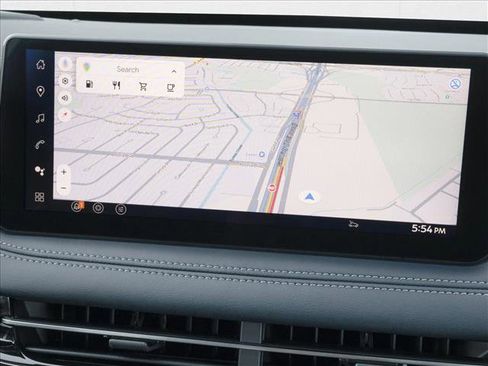 New 2027 INFINITI QX60 Sport w/ Dark Cargo Package AWD/4WD image 12