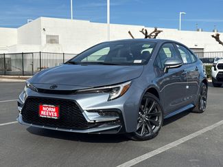 New 2026 Toyota Corolla SE video 2