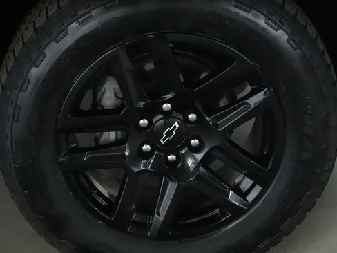 Used 2024 Chevrolet Silverado 1500 RST image 10