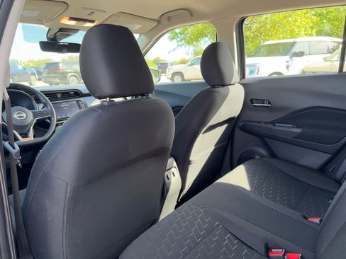 Used 2024 Nissan Kicks SV w/ Interior Electronics Package image 24