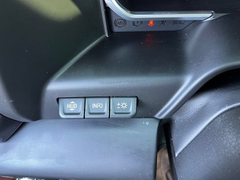Used 2024 GMC Sierra 2500 Denali Ultimate w/ Max Trailering Package AWD/4WD image 30