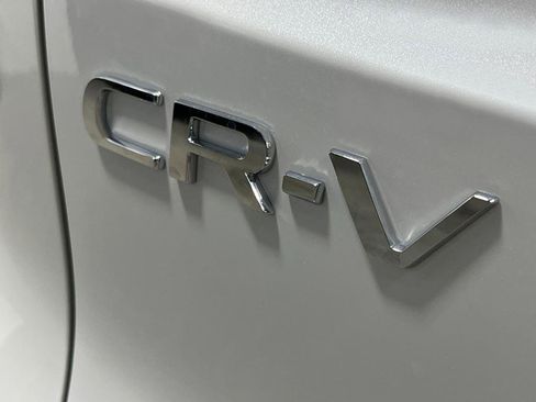 New 2026 Honda CR-V EX-L image 9
