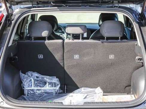 New 2026 Kia Niro LX FWD image 12