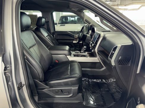 Used 2020 Ford F150 Lariat w/ Equipment Group 502A Luxury AWD/4WD image 10