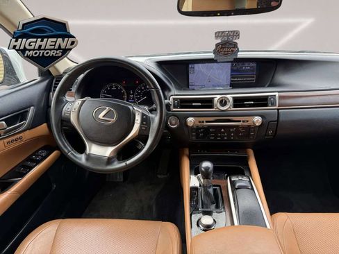 Used 2013 Lexus GS 350 350 AWD image 22