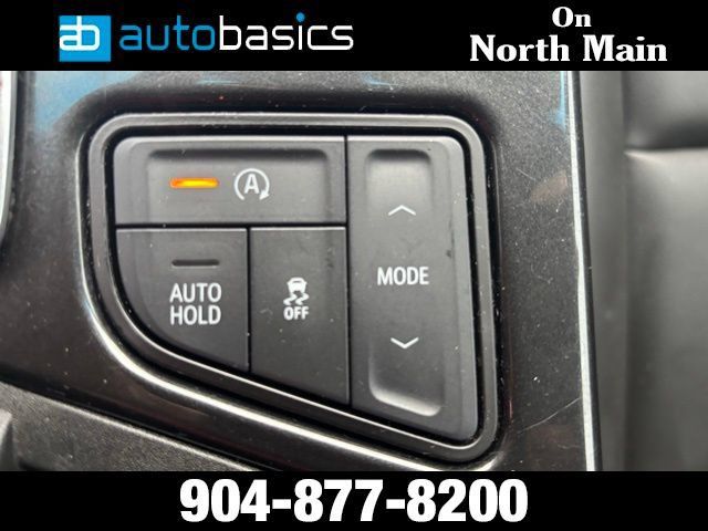 Used 2021 Cadillac CT4 Luxury RWD image 35