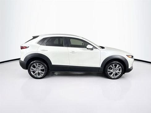 Certified 2024 MAZDA CX-30 AWD 2.5 S w/ Preferred Package image 11