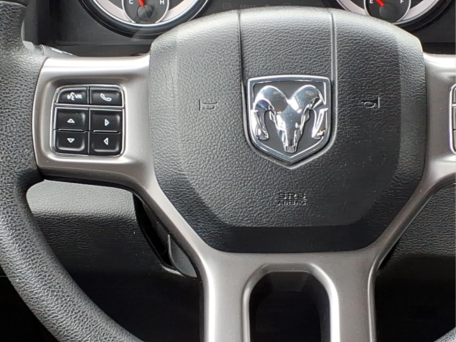 Used 2024 RAM 1500 Classic SLT RWD image 10