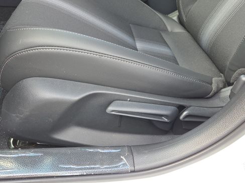 New 2026 Honda Civic Sport image 11