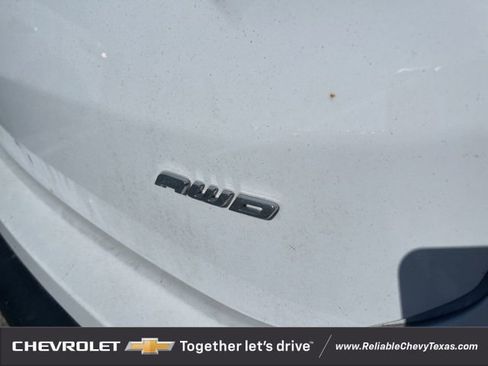 Used 2024 Ford Edge SEL image 5