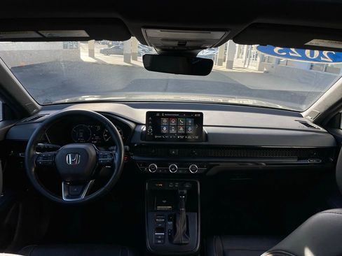 Certified 2023 Honda CR-V Sport Touring image 10