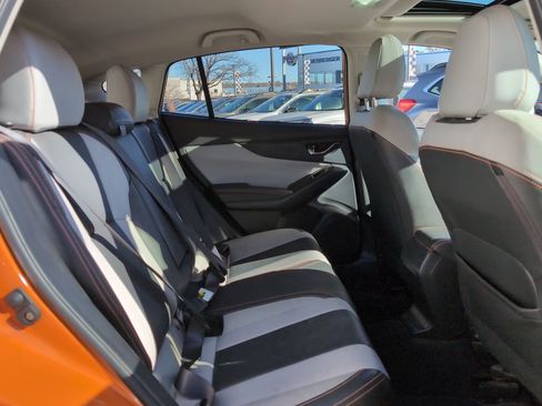 Used 2018 Subaru Crosstrek 2.0i Limited image 16