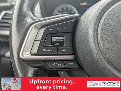 Used 2023 Subaru Forester Limited w/ Popular Package #3 AWD/4WD image 16