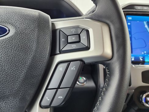 Used 2022 Ford F350 Lariat w/ Lariat Ultimate Package image 14