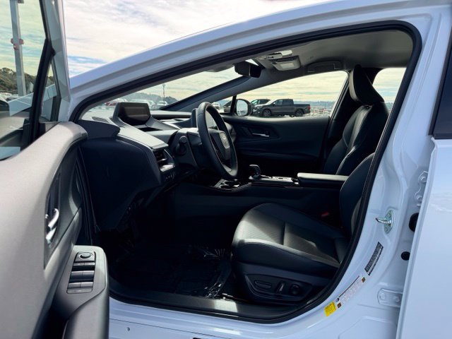 Certified 2026 Toyota Prius XLE AWD/4WD image 14