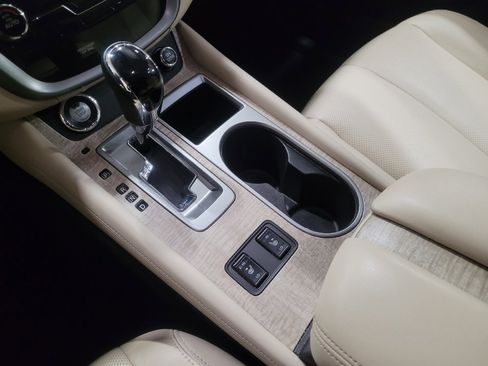 Used 2021 Nissan Murano SL w/ SL Moonroof Package AWD/4WD image 26