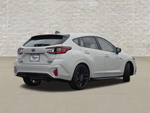 New 2026 Subaru Impreza RS AWD/4WD image 7