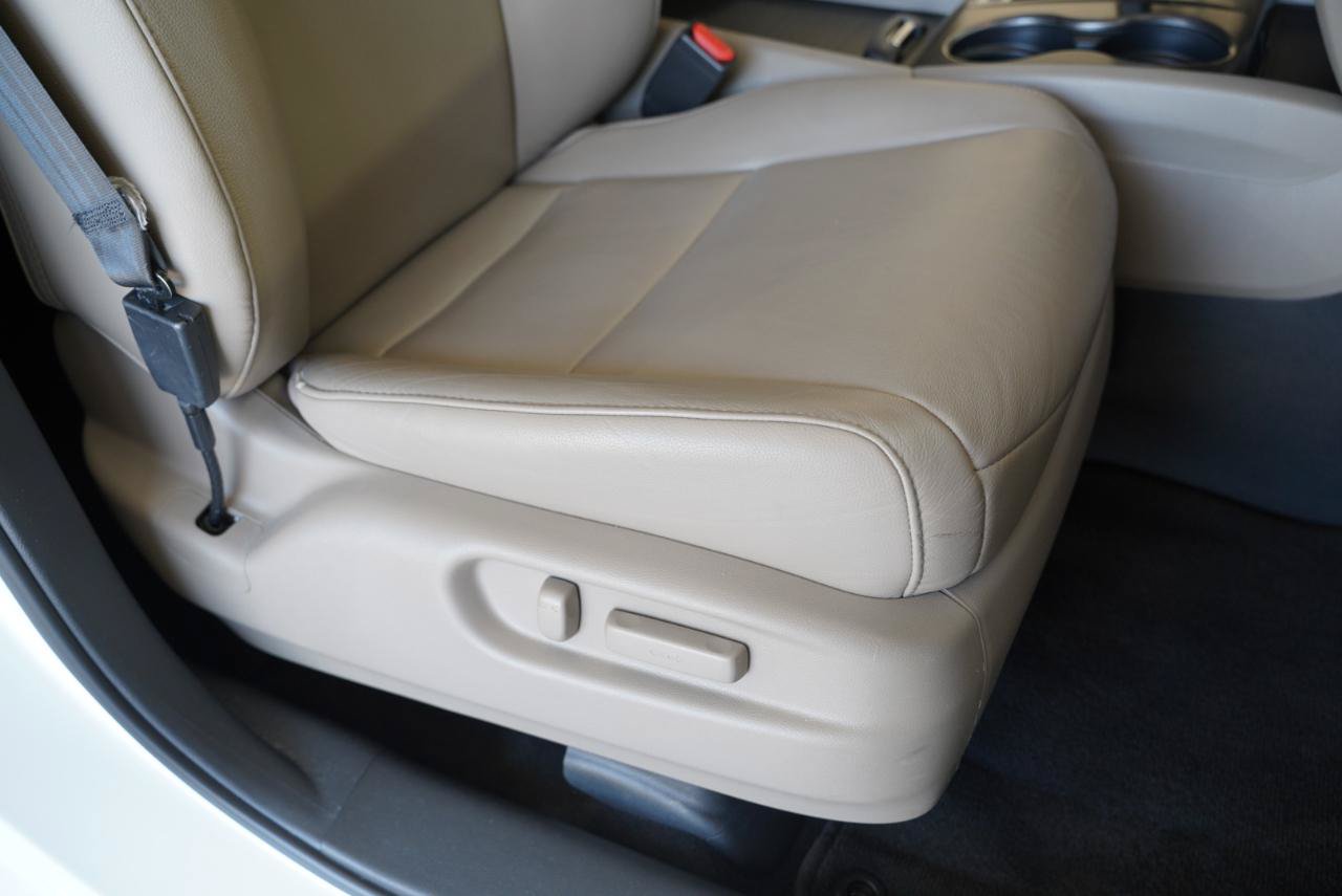 Used 2016 Honda Pilot EX-L image 31