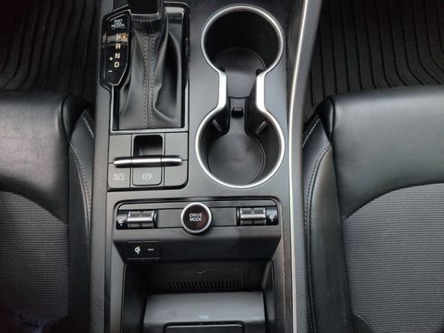 Certified 2022 Kia K5 GT-Line image 14