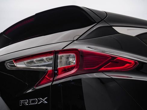 Used 2020 Acura RDX AWD w/ Advance Package image 12