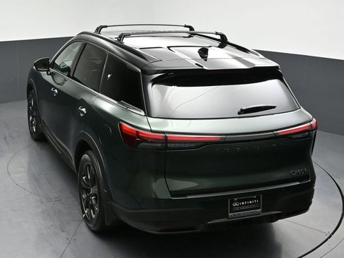 New 2026 INFINITI QX60 Autograph w/ Dark Cargo Package image 30