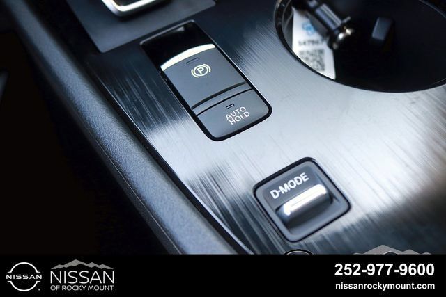 Certified 2026 Nissan Rogue Dark Armor FWD image 21