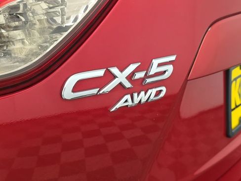 Used 2016 MAZDA CX-5 Touring AWD/4WD image 11