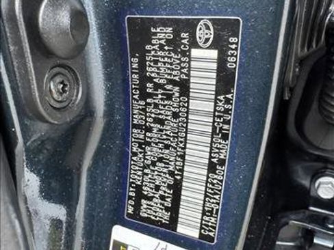 Used 2016 Toyota Camry SE image 20