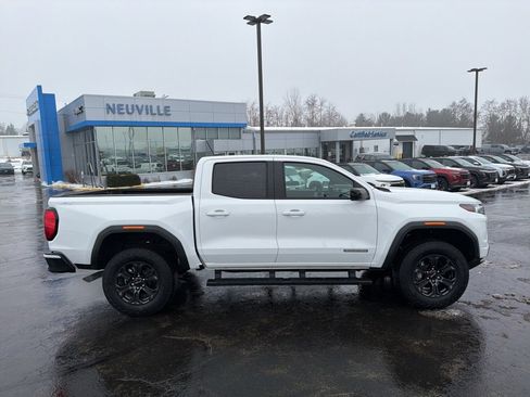 Used 2025 GMC Canyon Elevation w/ Convenience Package image 2