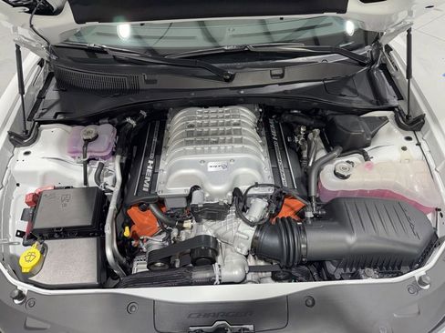 Used 2023 Dodge Charger SRT Hellcat w/ Harman/Kardon Audio Group image 44