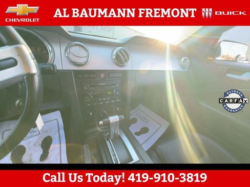 Used 2007 Ford Mustang GT image 23