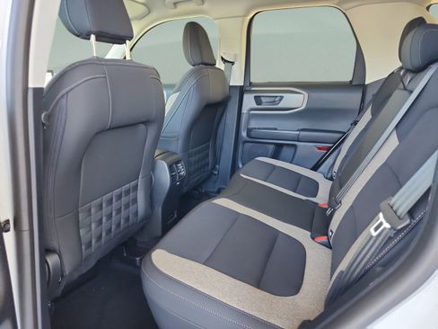 New 2026 Ford Bronco Sport Big Bend AWD/4WD image 16