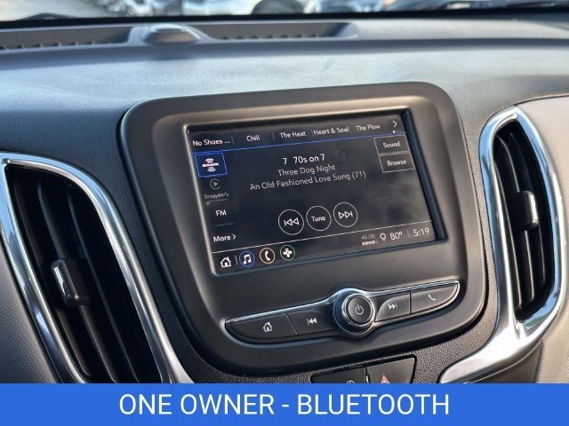 Certified 2023 Chevrolet Equinox LS w/ LS Convenience Package AWD/4WD image 3