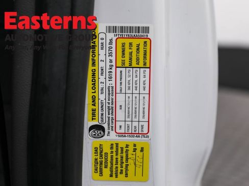 Used 2020 Ford Transit 150 Low Roof RWD image 33