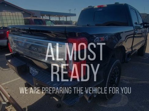 Certified 2024 Ford F250 Platinum image 4