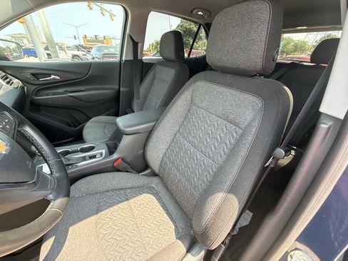 Certified 2024 Chevrolet Equinox LT AWD/4WD image 16