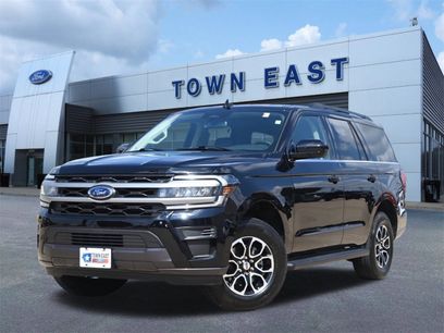 Certified 2024 Ford Expedition XLT
