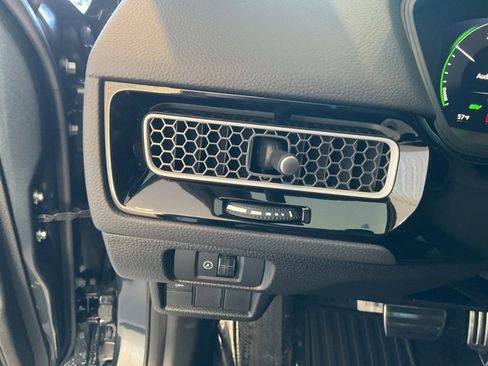 New 2026 Honda Civic Sport Touring image 9