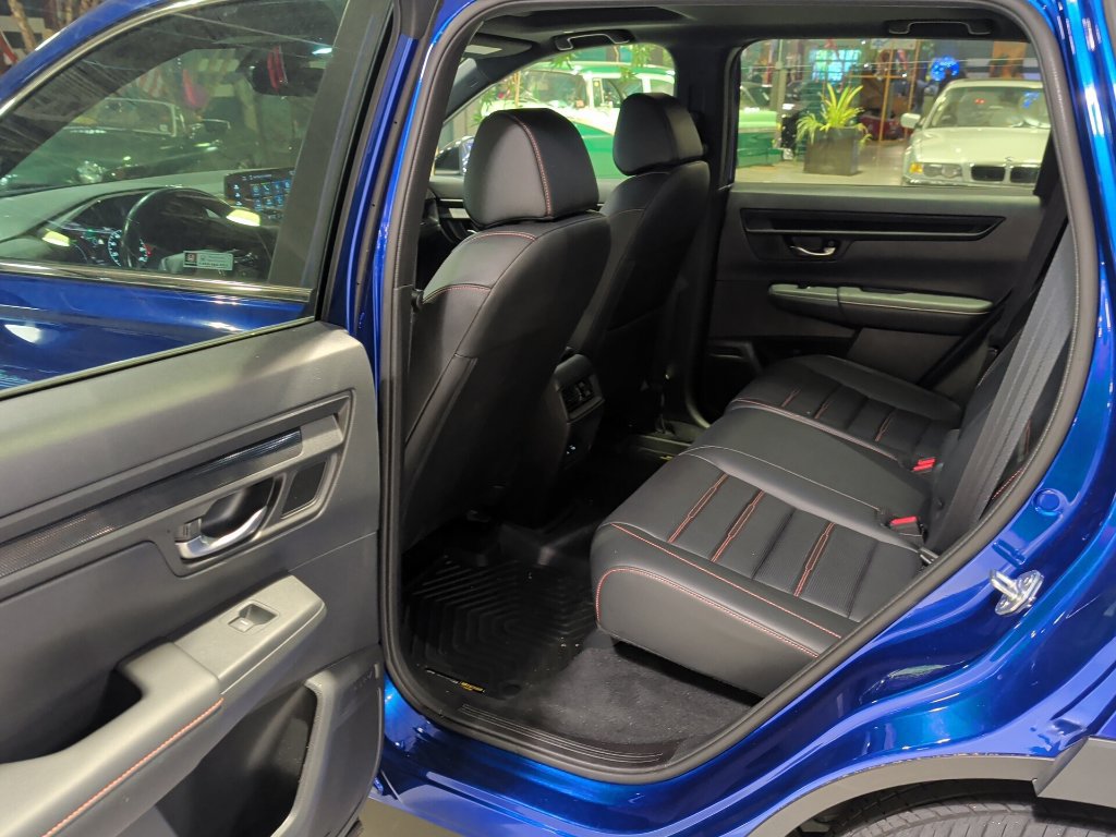 Used 2024 Honda CR-V Sport-L image 15