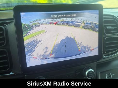 New 2026 RAM ProMaster 1500 w/ Premium Convenience Group image 13