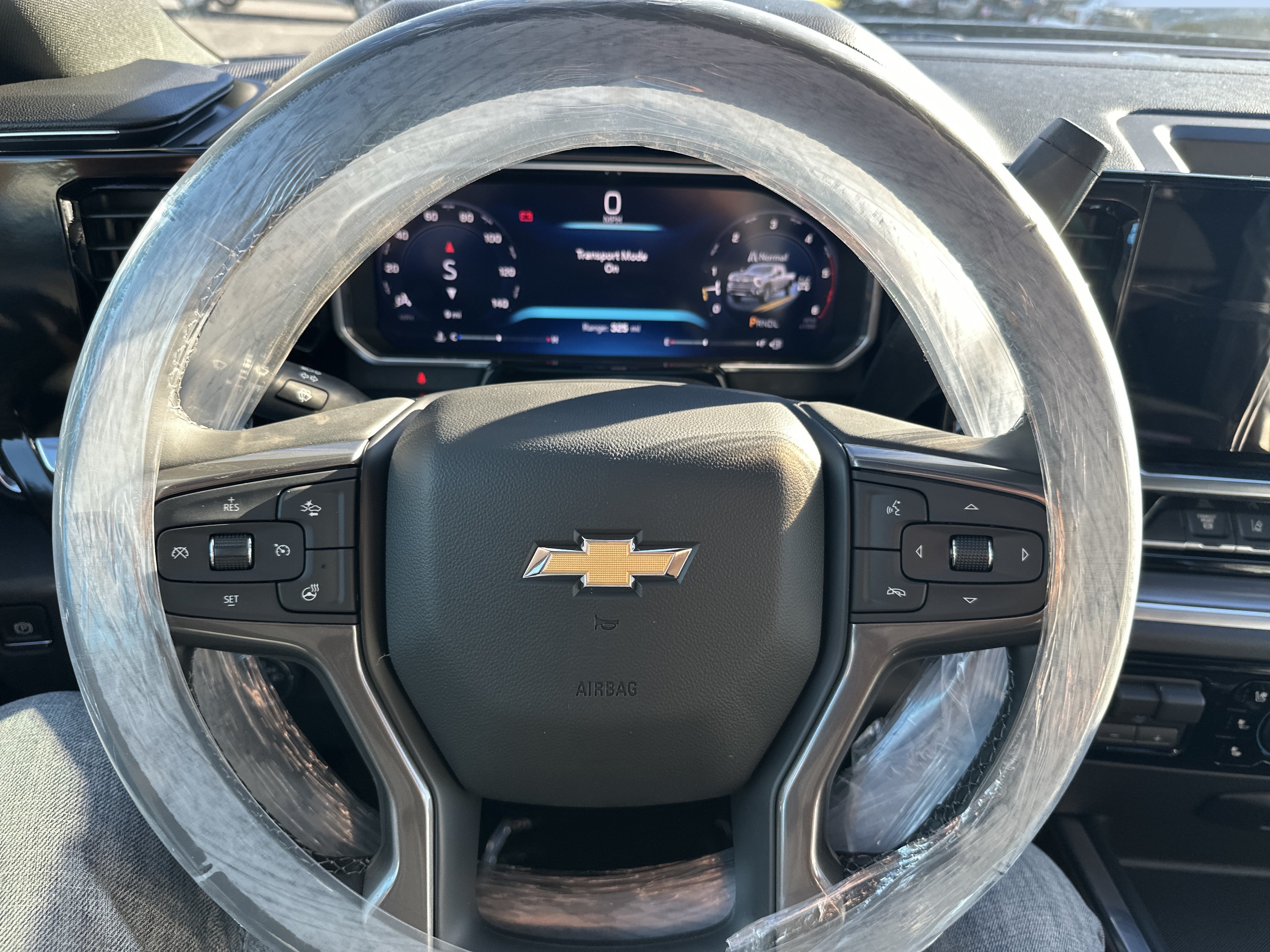 New 2026 Chevrolet Silverado 2500 High Country w/ High Country Premium Package AWD/4WD image 17