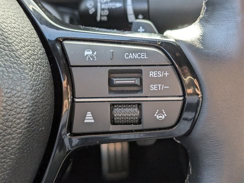 Used 2025 Honda Civic Sport image 25