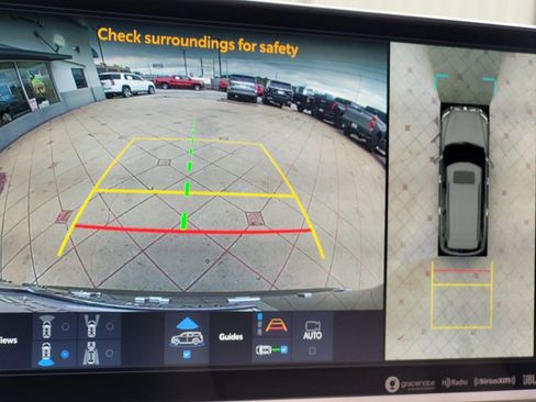 Used 2023 Toyota Sequoia Capstone image 21