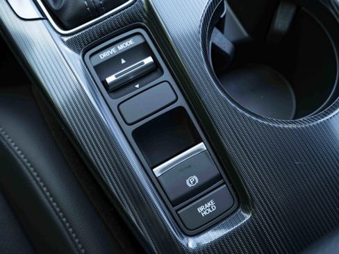 Used 2026 Honda Civic Sport Touring image 28