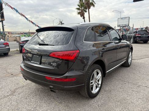 Used 2014 Audi Q5 2.0T Premium Plus image 5