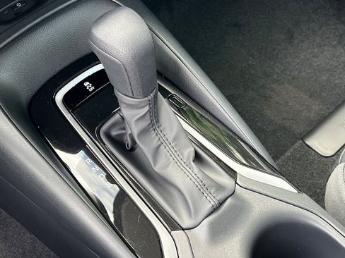 New 2026 Toyota Corolla LE FWD image 20